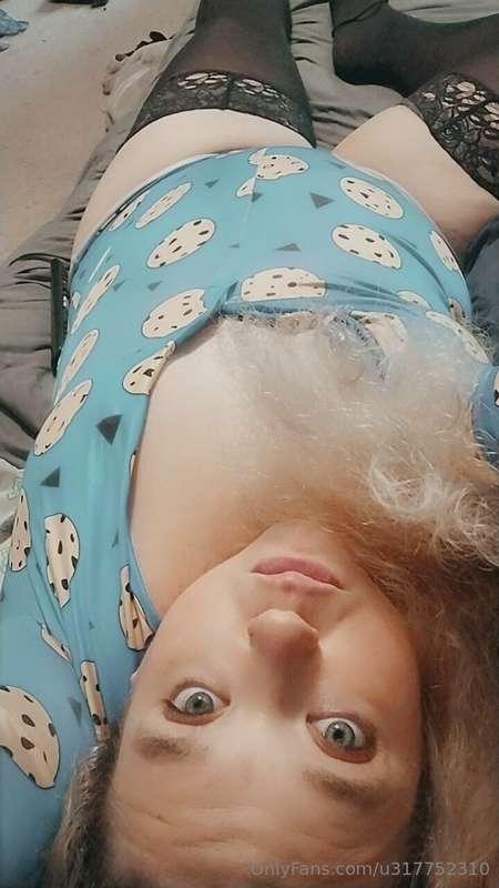 Who wants some my cookie 🍪