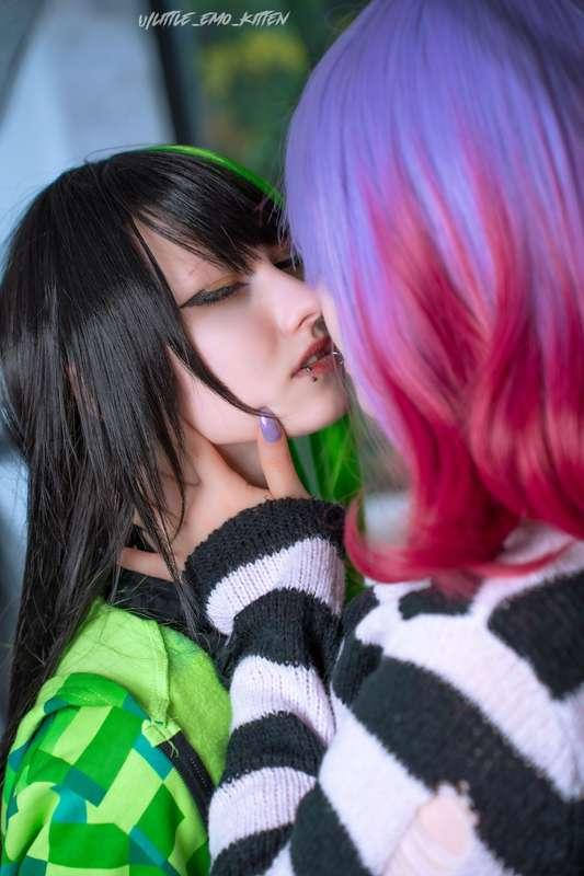 little_emo_kitten image #2