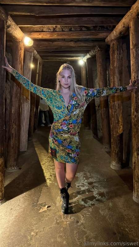 You know i Love You Right?