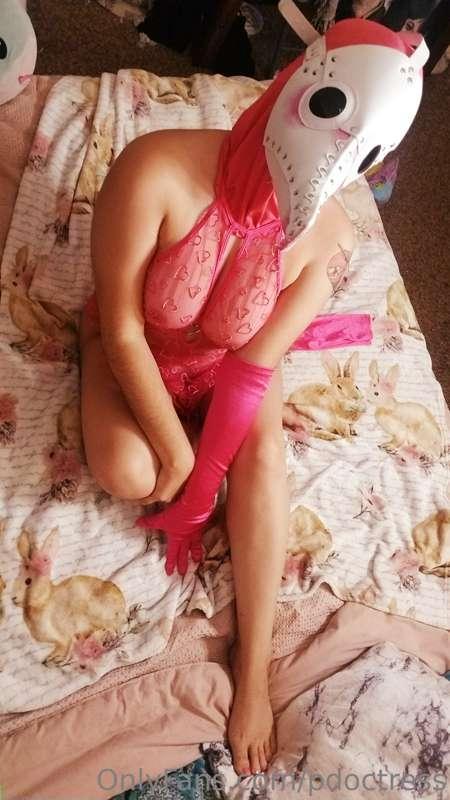 I like this angle 🩷💗