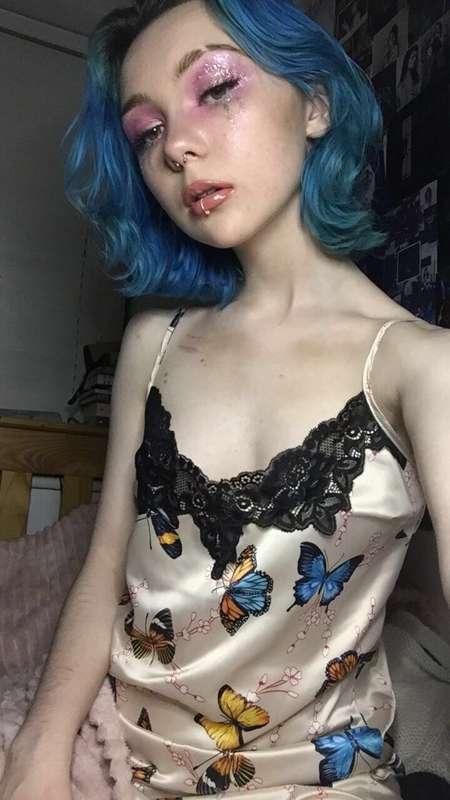 Ruin me😈
