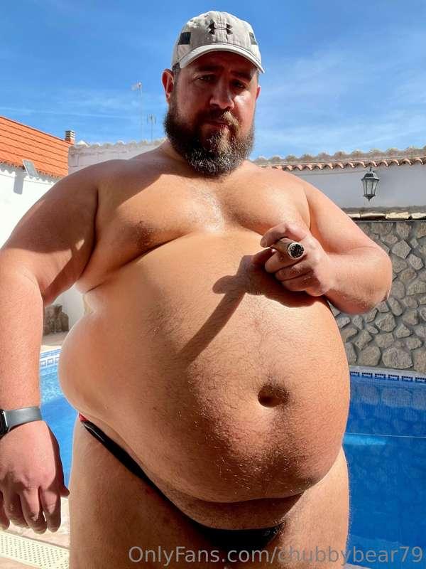chubbybear79 image #4