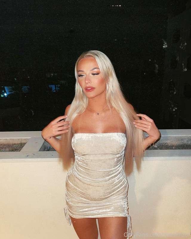 Felt cute😘