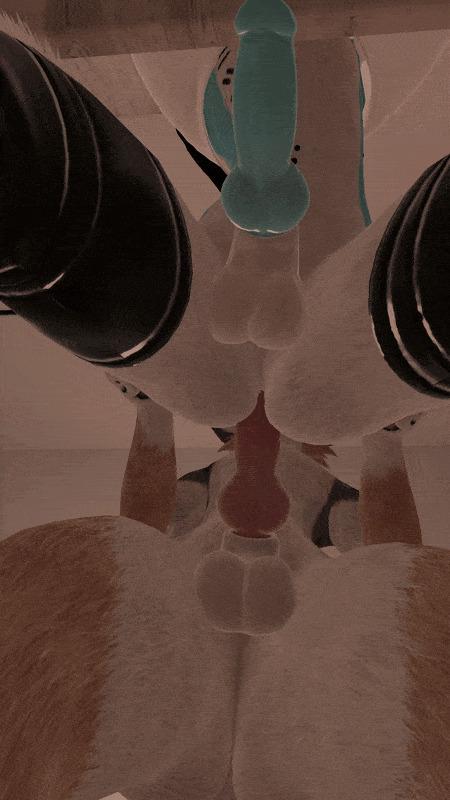 wilddoggyvr image #0