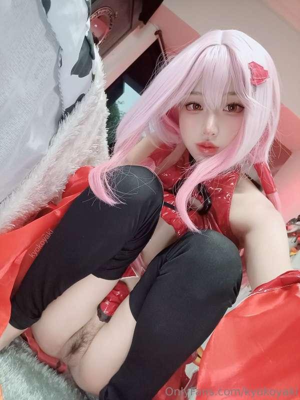อิโนริจัง มาบอกฝันดีทุกคนค่า🥺❤️‍🔥🤍Inorichan, say goodnight t..