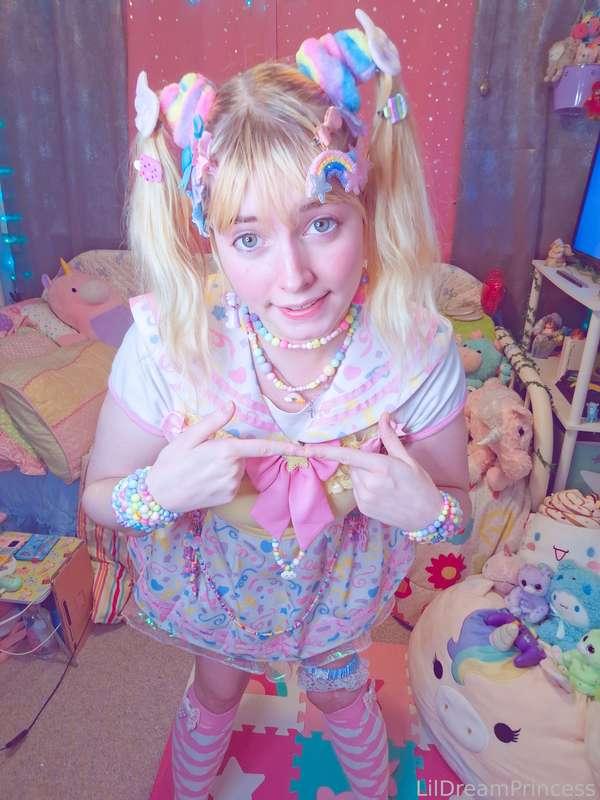 lildreamprincess image #13