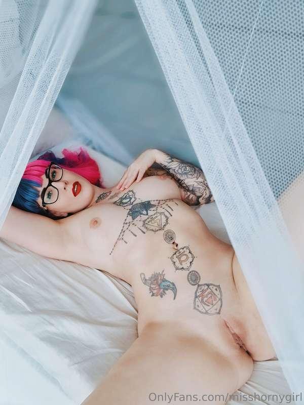misshornygirl image #0