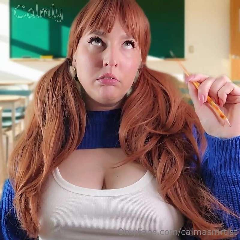 Do you get distracted easily? 