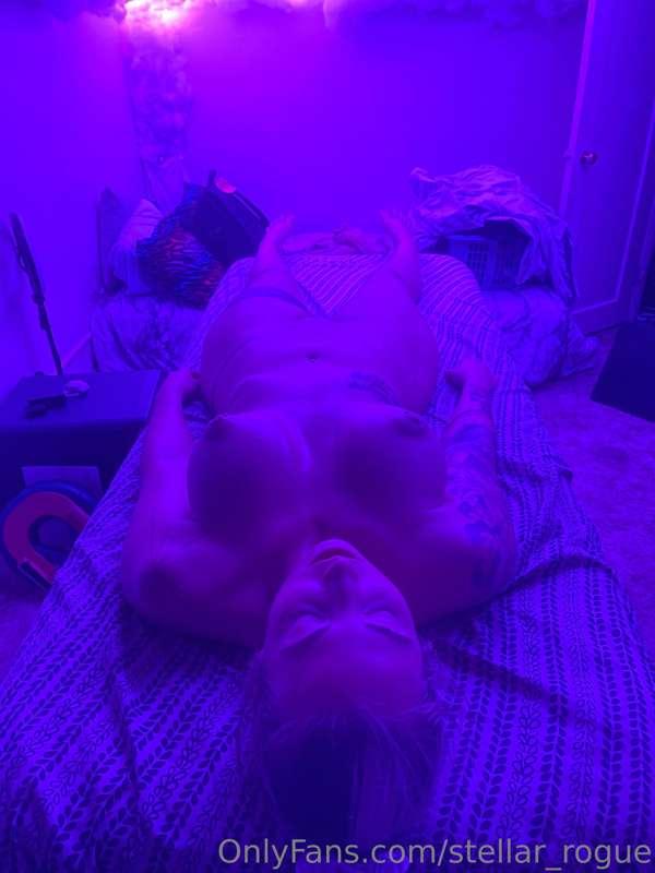 I love the rubs. What part of my body is your specialty? 🫠