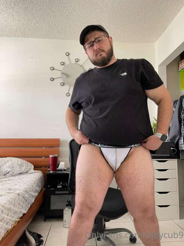 Undressing