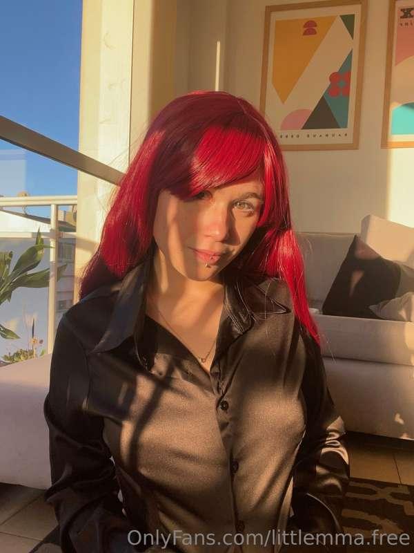 Would you like to get to know me better? 🫣 You can always se..