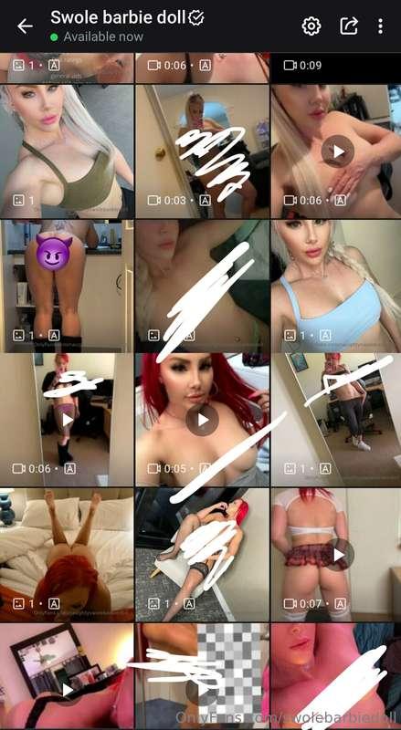 Premium account on sale now 
https://onlyfans.com/naughtyswo..
