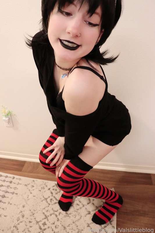 Mavis cosplay ♡