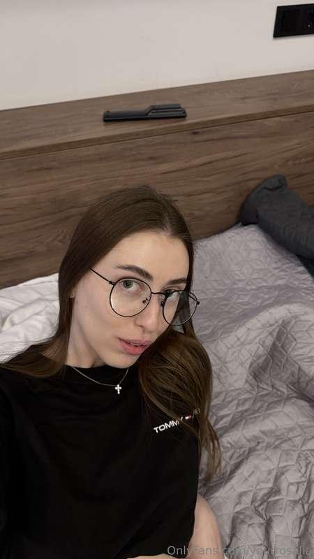 I just got home. Today has been a busy day - cleaning the ho..
