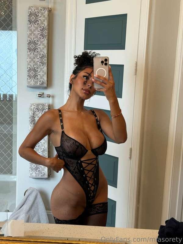 Think you can behave? Me neither 😈🙈