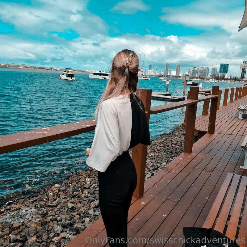 What a great Sunday-Morning-Breakfast View!🩵😍