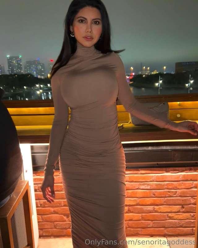 Dinner night