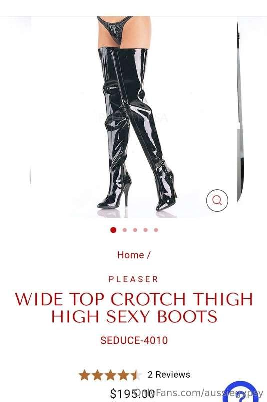 The poll I was running on my VIP page @gypsybella regarding ..