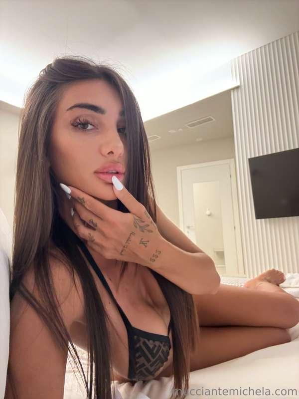 Too blessed to be stressed 😘