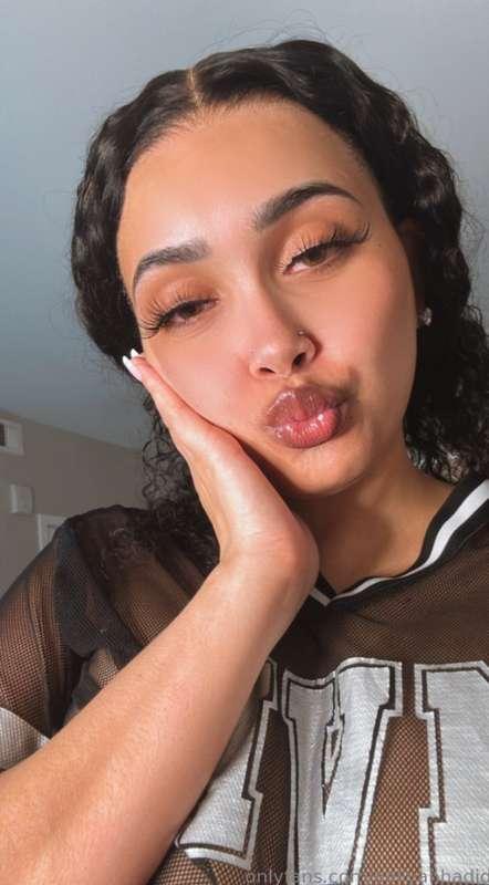 Sweet dreams💋
