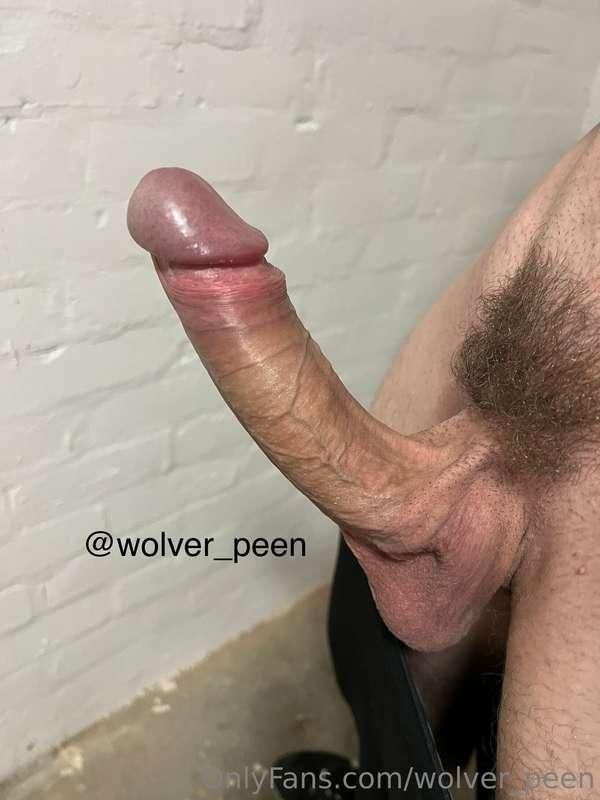 wolver_peen image #1