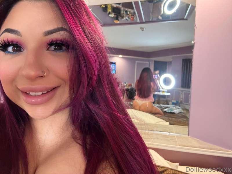 have you ever had sex with mirrors on the ceiling?* tip for ..