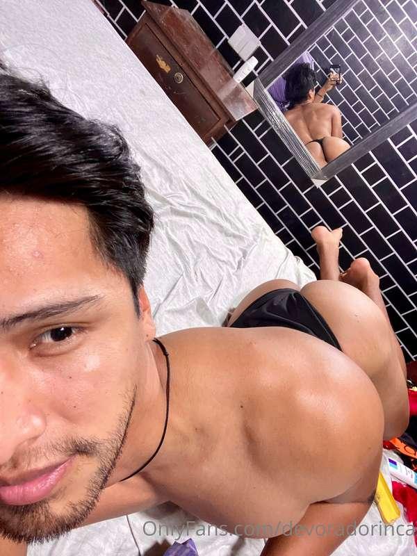 🐷 @devoradorinca