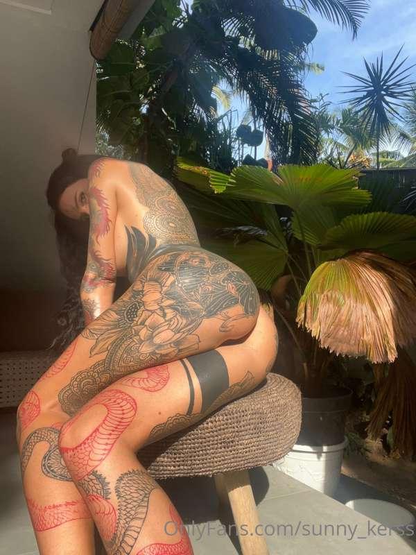 Which one you want to see first?🥵😈
