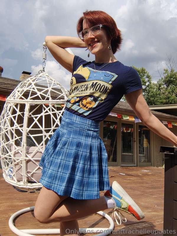 School starts next week! Can you tell I'm excited?? 