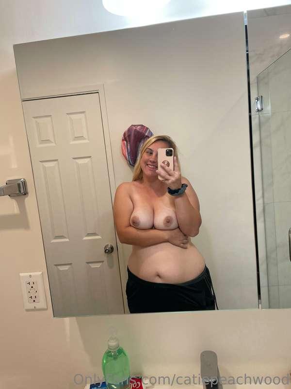 Vacation boobies