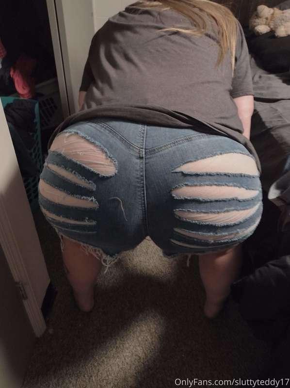 My big ass 😋