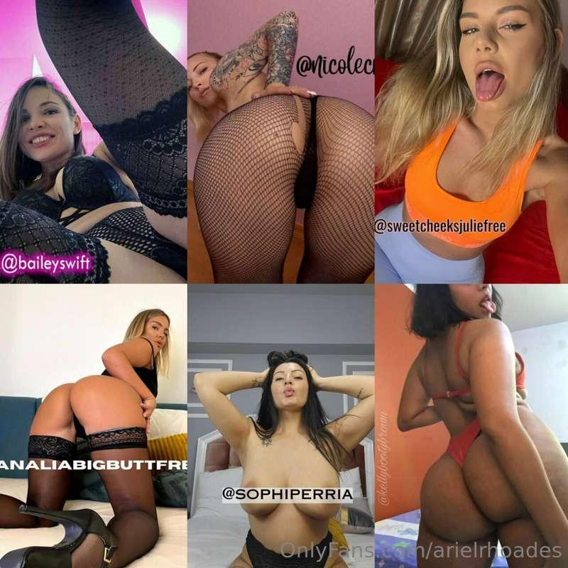 🆓🔥😈🤑FREE SUBSCRIPTION🤑😈🔥🆓
🔥🔥@baileyswift🔥🔥
🍓🍓 @nicolecrushh ..