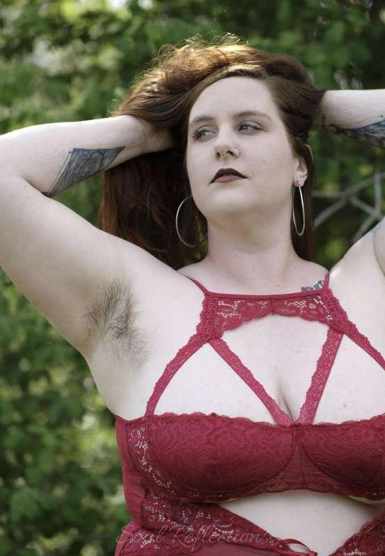 I'm back making content again! See the full set on @feminist..