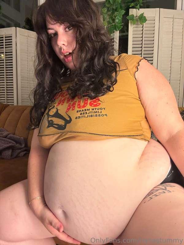 tianastummy image #0