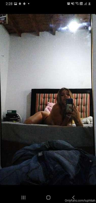 luphitah at your command