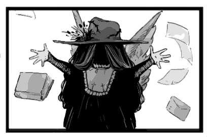 ⚖️Newsletter⚖️ :: Surprise! 3 SoL updates for the month of November