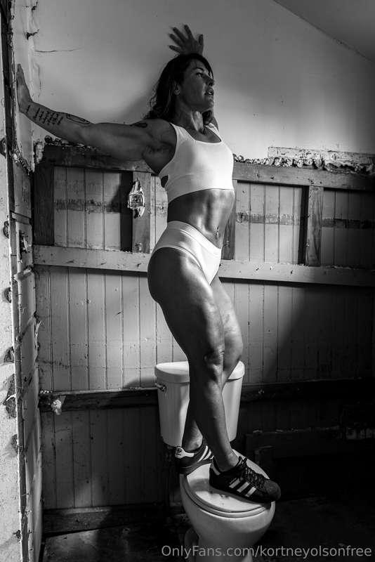 Some super 🥵 pics from a recent photo shoot are being sent t..