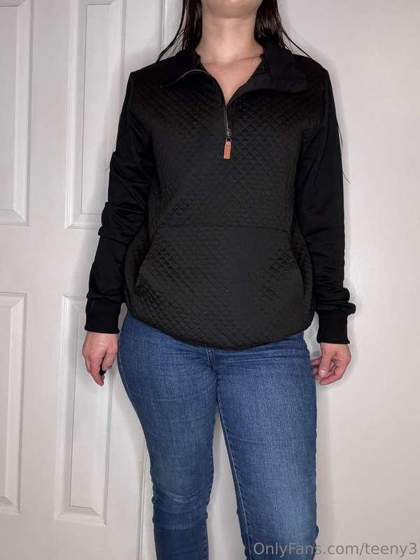 Happy Friday! Outfit of the day.