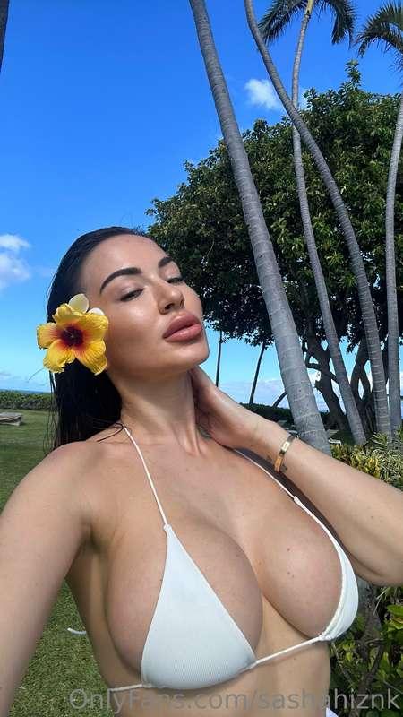 Sexy is being confident, independent, and having fun. I know..