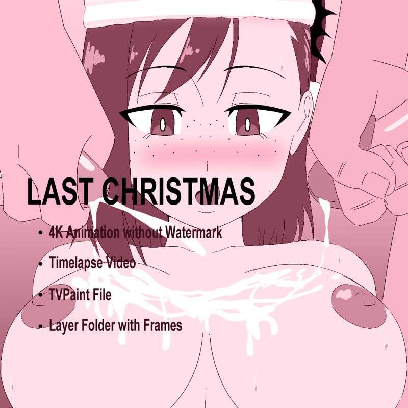 Last Christmas 4k without Logo