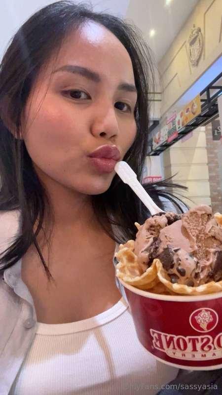i promise its my cheat day 🤪🤤