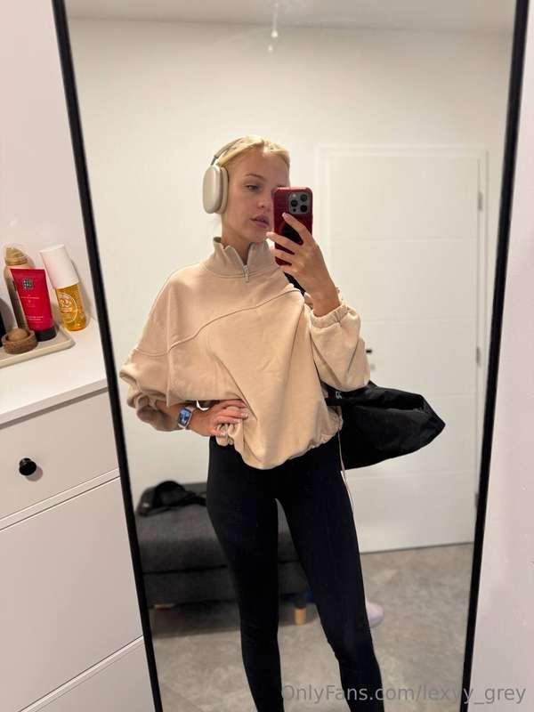 Let's go to the running with me, this is pretty late for me ..