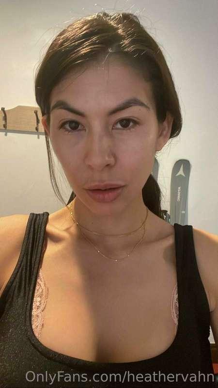 Ready to make some workout! I'm needing some cardio 🤭🔥