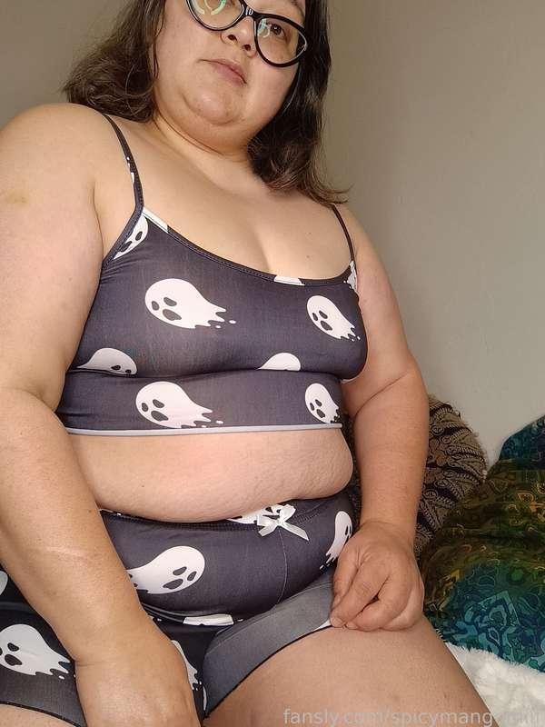 spicymangomilf image #1