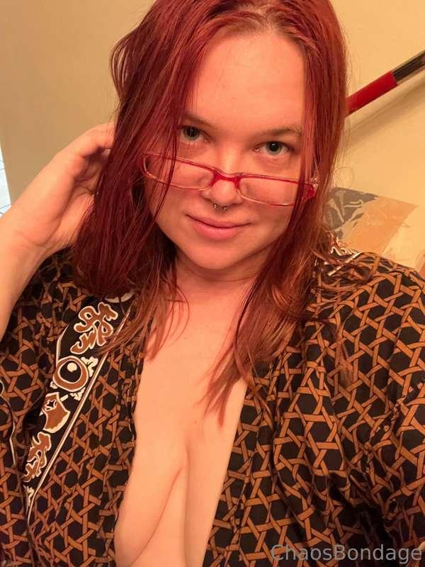 How’s your day going so far? 😘