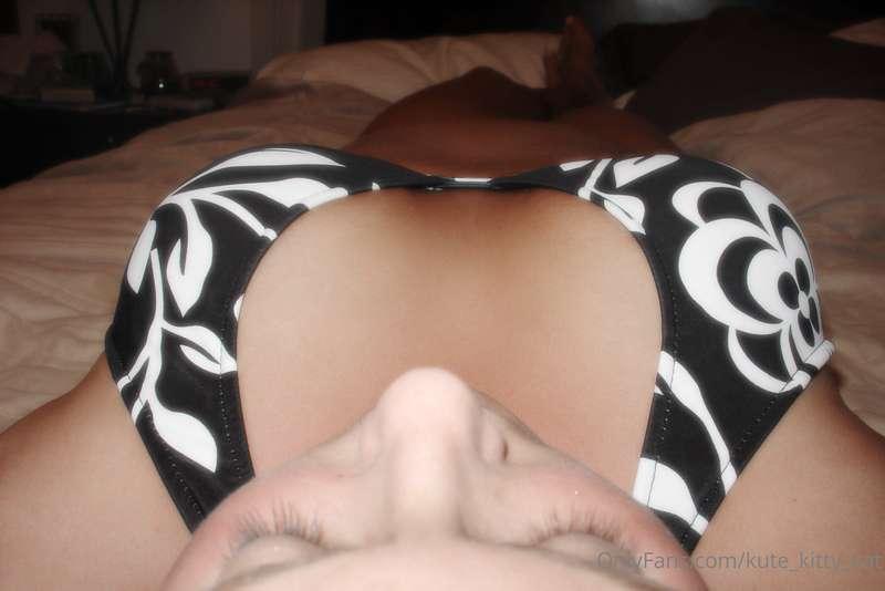 I hate tan lines... wish we had a Nude Beach close to home! ..