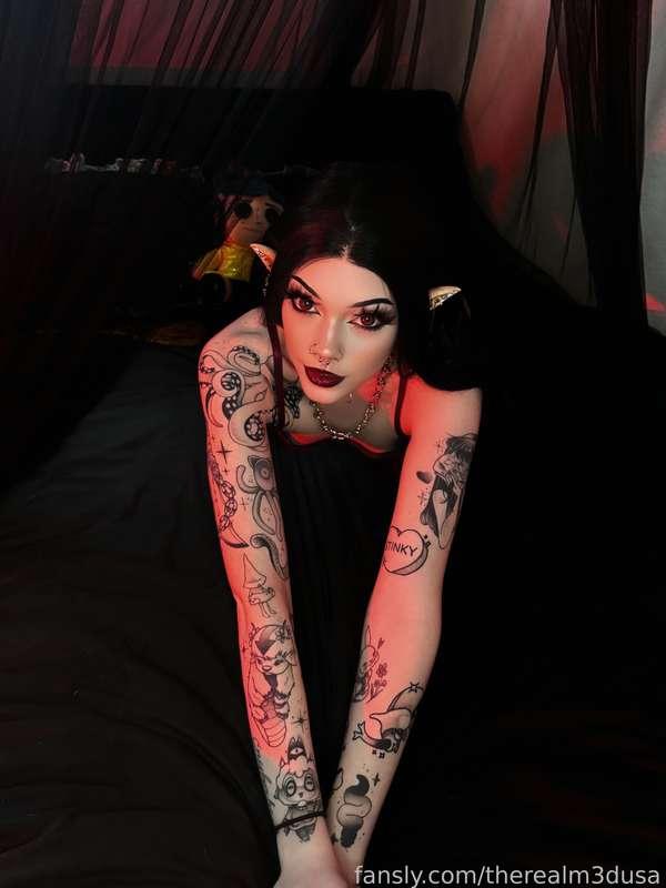 therealm3dusa image #6