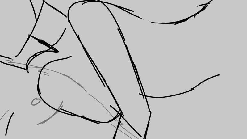 Kitty and Puppy 3 WIP