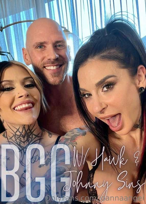 🖤 Black Friday 🖤Joanna & Hawk buffet 🤤 Get all 4 of my scene..