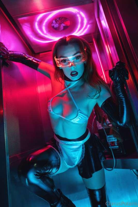 claruspolaris image #0